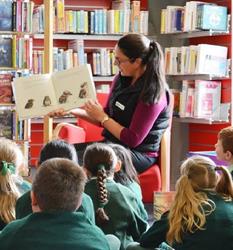 Wingecarribee Public Library