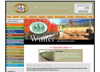 Winter Hill Tree Farm Pty Ltd's website