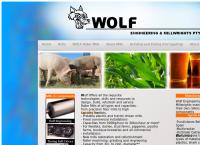 Wolf Engineering & Millwrights Pty Ltd