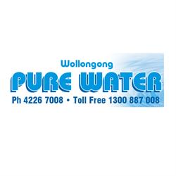 Wollongong Pure Water