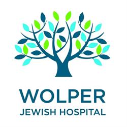 Wolper Jewish Hospital