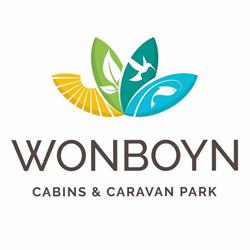 Wonboyn Cabins & Caravan Park