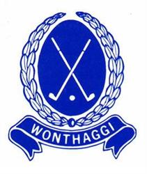 Wonthaggi Golf Club Inc