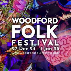 Woodford Folk Festival