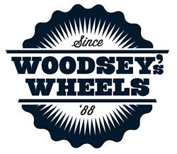 Woodsey's Wheels
