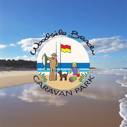 Woodside Beach Caravan Park