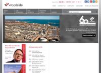 Woodside Petroleum Limited