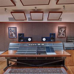 Woodstock Studio