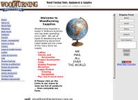 Wood turning Supplies PTY Ltd.
