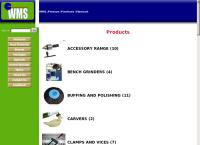 Woodworking Machinery Specialists