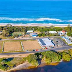 Wooli Bowling & Recreation Club