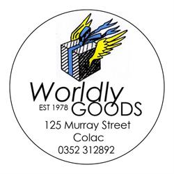 Worldly Goods