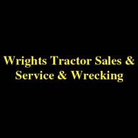 Wrights Tractor Sales  Service & Wrecking