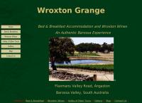 Wroxton Grange