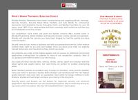 Wylde's Window Treatments Pty Ltd
