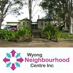 Wyong Neighbourhood Centre Inc