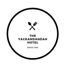Yackandandah Hotel