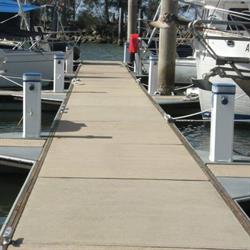 Yamba Boat Harbour Marina