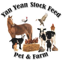 Yan Yean Stock Feed