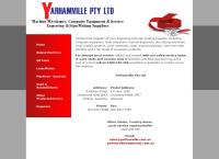 Yarhamville Pty Ltd