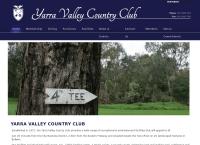 Yarra Valley Country Club