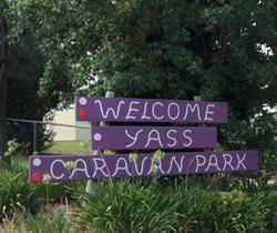 Yass Caravan Park