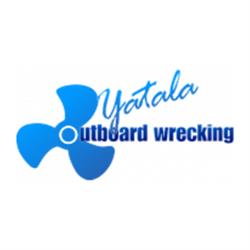 Yatala Outboard Wrecking