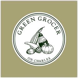 Ye Olde Greengrocer