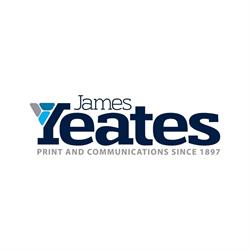 Yeates James & Sons (Printing) Pty Ltd