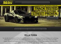 Yella Terra Products
