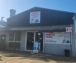 Yeppoon Veterinary Surgery