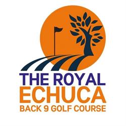 Echuca Back 9 Golf Course