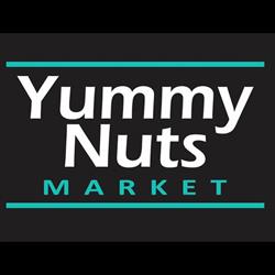 Yummy Nuts Market