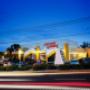 Matthew Flinders Hotel in Chadstone, VIC.
