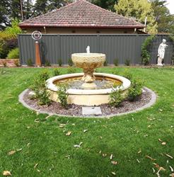 Zaltron Statues & Landscaping Centre