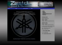 Zamtek Sound & Electronics