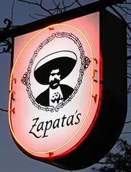 Zapata's Mexican Restaurant