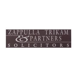 Zappulla Trikam & Partners Solicitors