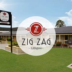 Zig Zag Motel-Lithgow