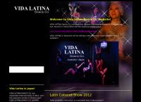 Vida Latina Dance Gym
