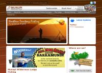 Munupi Wilderness Lodge Pty Ltd