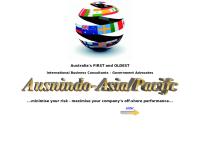 Ausnindo Consulting Group's website
