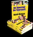 Be Special, Be Yourself for Teenagers