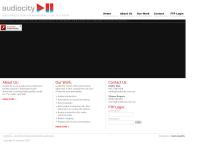Audiocity