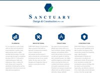 Sanctuary Design & Construction