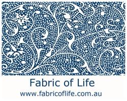 Fabric Of Life