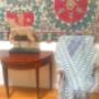 Uploaded by visitor on 27/4/2016 - Kashmir shawls and suzani for sale