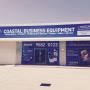 Coastal Business Equipment