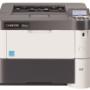 FS-2100DN Laser Printer