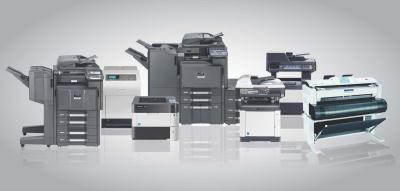 Kyocera-range-of-Printers